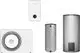 BOSCH-Luftwaermepumpen-Paket-BOPA-CS793-AW-12-OR-T-CS5800iAW-12-E-BH120-WH290-7739623442 gallery number 1